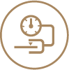 Foldable Umbrella - 1 Icon