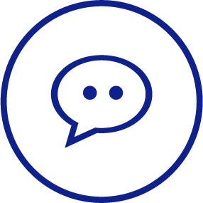 Contact Us - chat