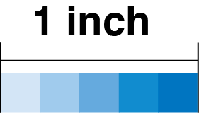 Image Resolution - 5DPI