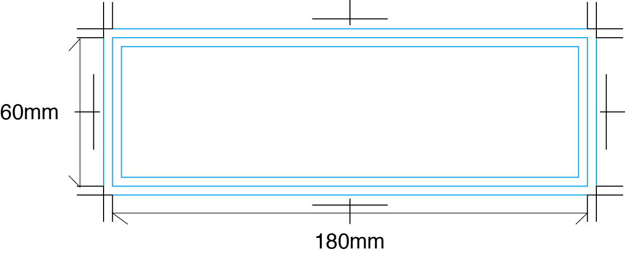 Tickets - front-1