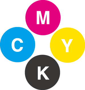 Full Colour Printing - CMYK 02 Image