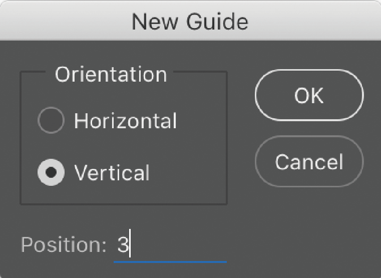Photoshop Guides - 01 Image