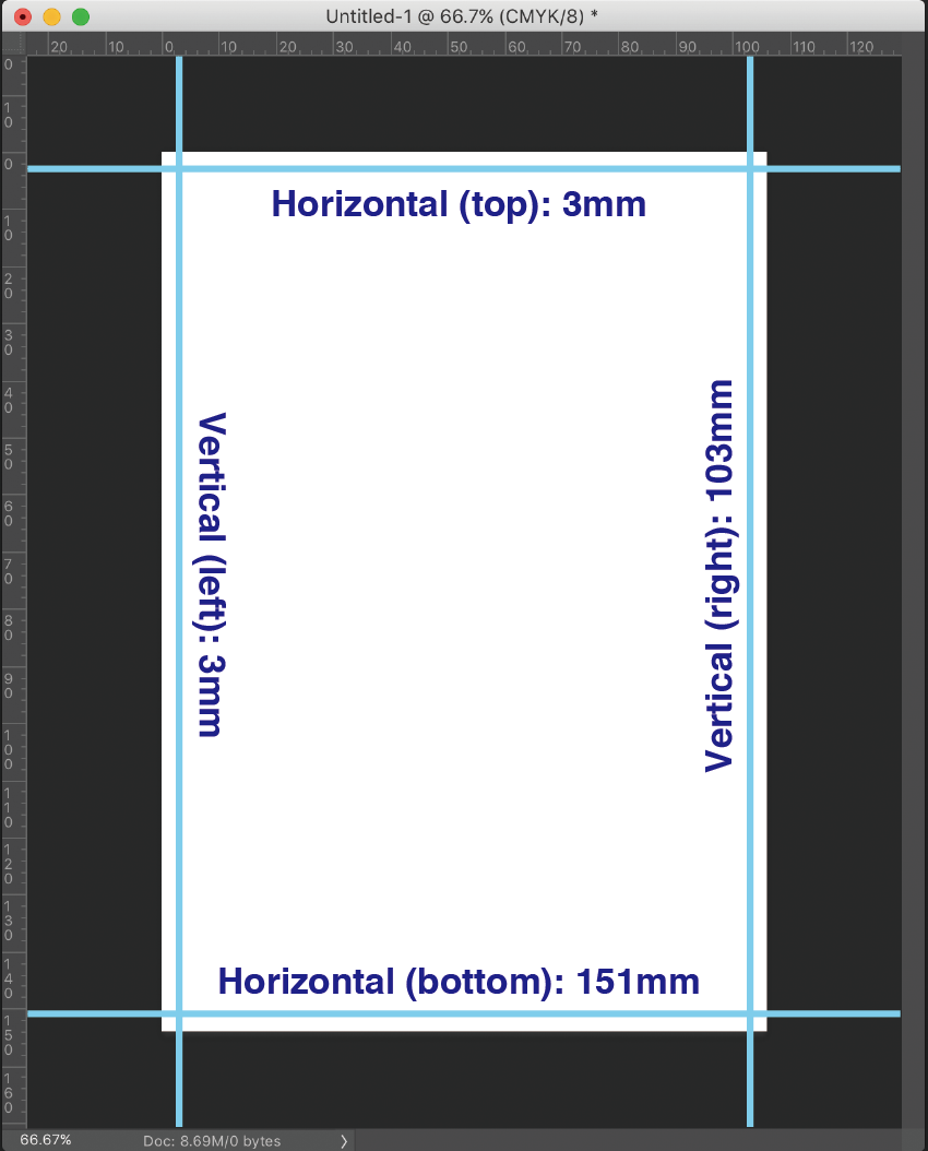 Photoshop Guides - 03 Image