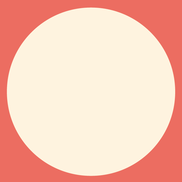 Photoshop Round Sticker - 08 Image