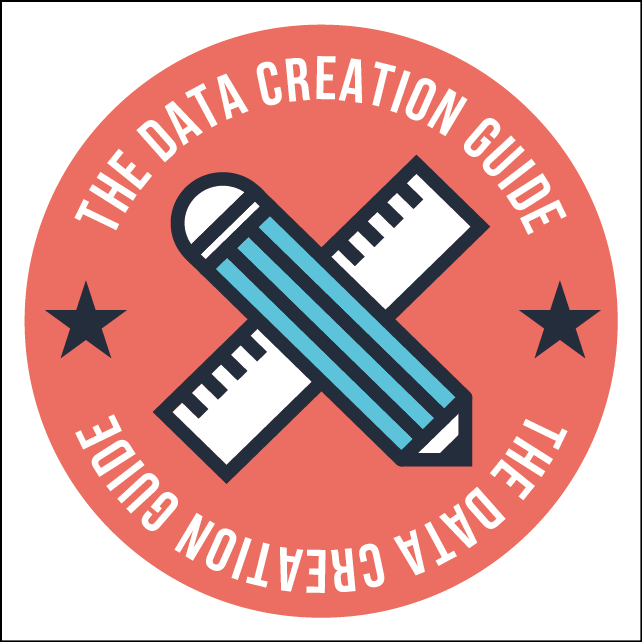 Photoshop Round Sticker - 09 Image