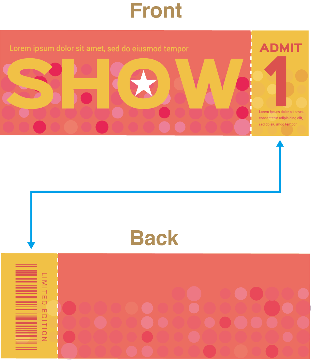 Tickets - right-tickets