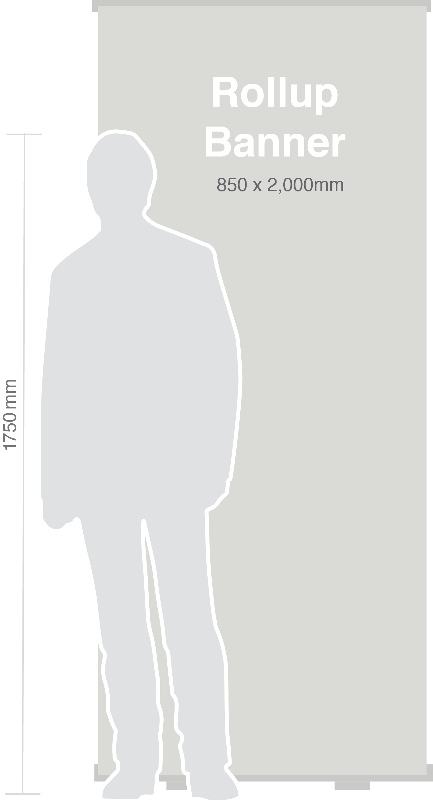 Standard Paper Size - Custom Sizes