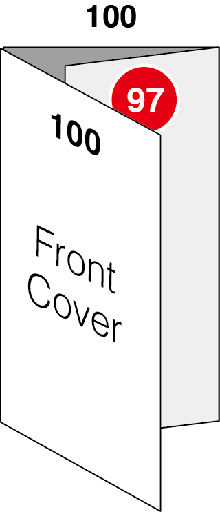 Folded Pamphlets - After 01 Image