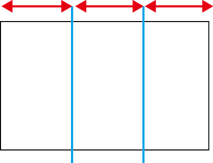 Folded Pamphlets - Trifolds Panel