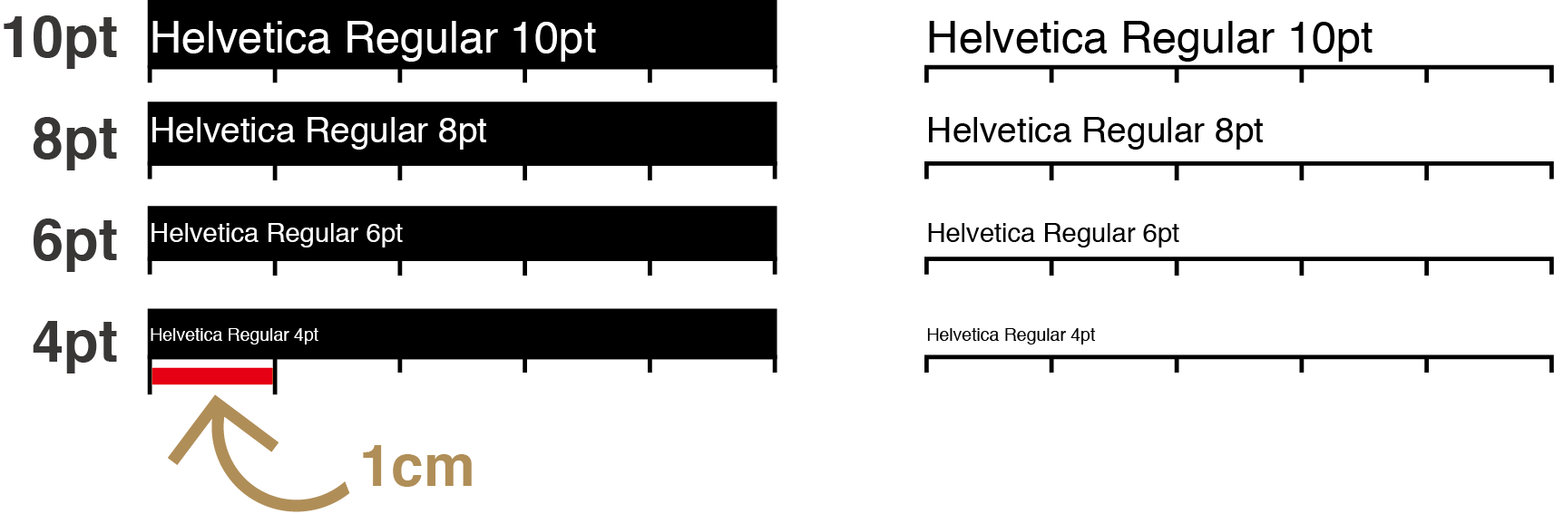 Text Size Line Weights - tiny-text-size-1
