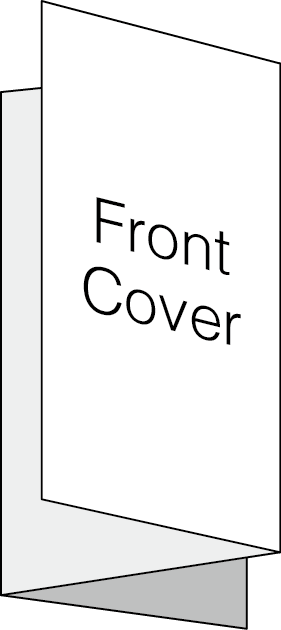 Folded Pamphlets - After 02 Image
