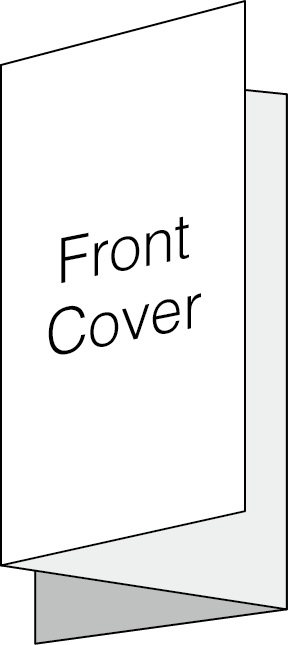 Folded Pamphlets - After 03 Image